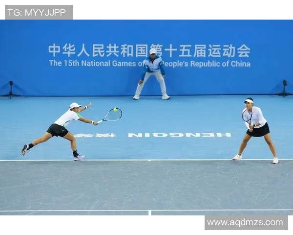 实时新闻全运会特别报道广州网球队如何逆袭夺冠的精彩历程与背后故事